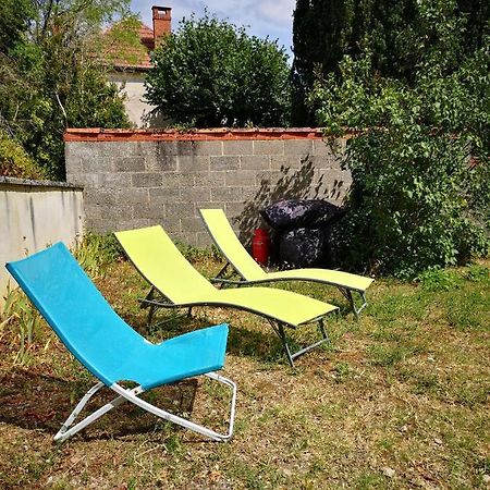 La Maison De Zelia Boissieres  Exterior foto